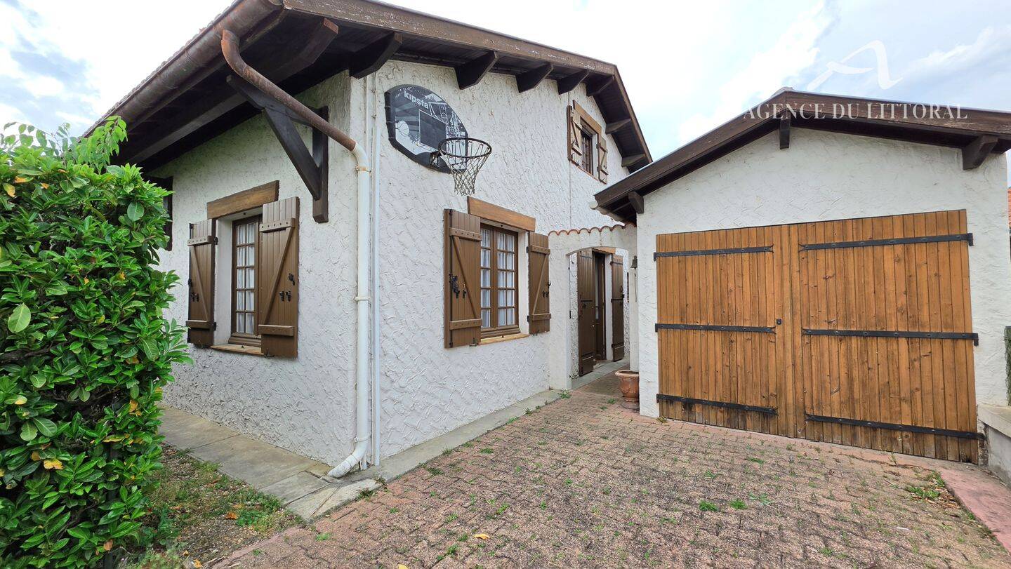 Maison 4 pièces 108 m² · à Andernos-les-Bains · 108 m² · 420 000 €