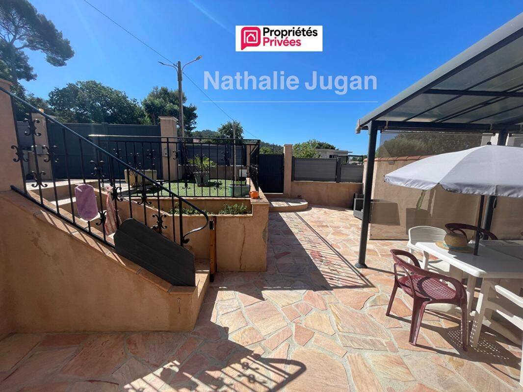 Maison 6 pièces 156 m² · à Six-Fours-les-Plages · 156,4 m² · 760 000 €