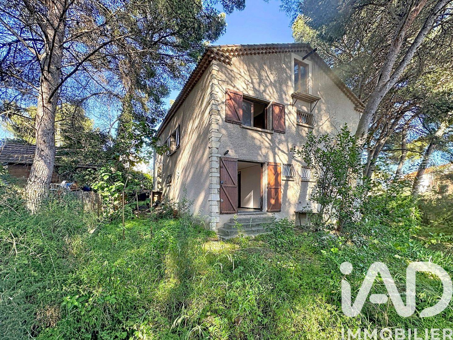 Maison 6 pièces 200 m² · à Sète · 199,8 m² · 680 000 €