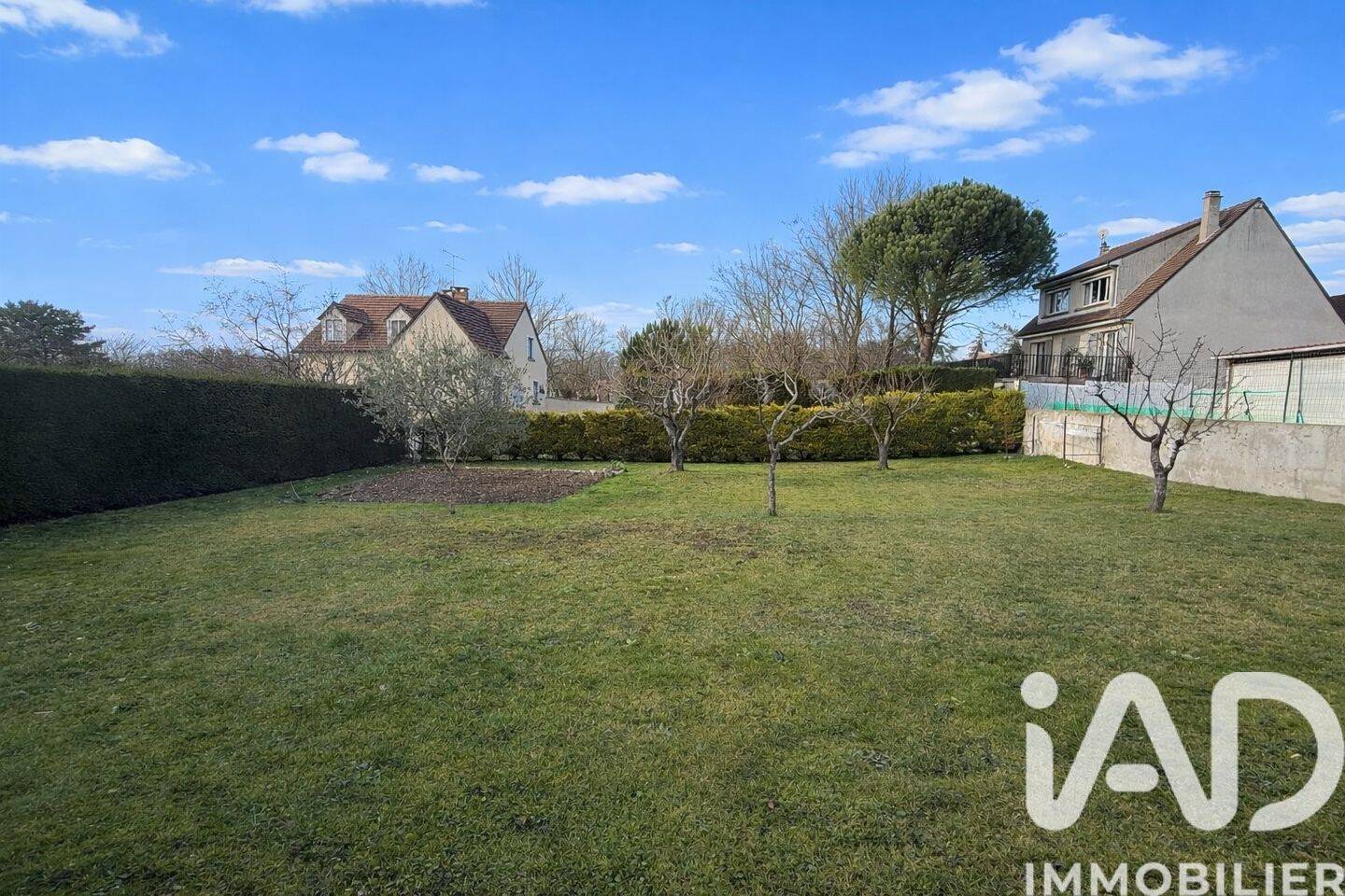 Terrain de 402 m² à Étiolles - photo 2