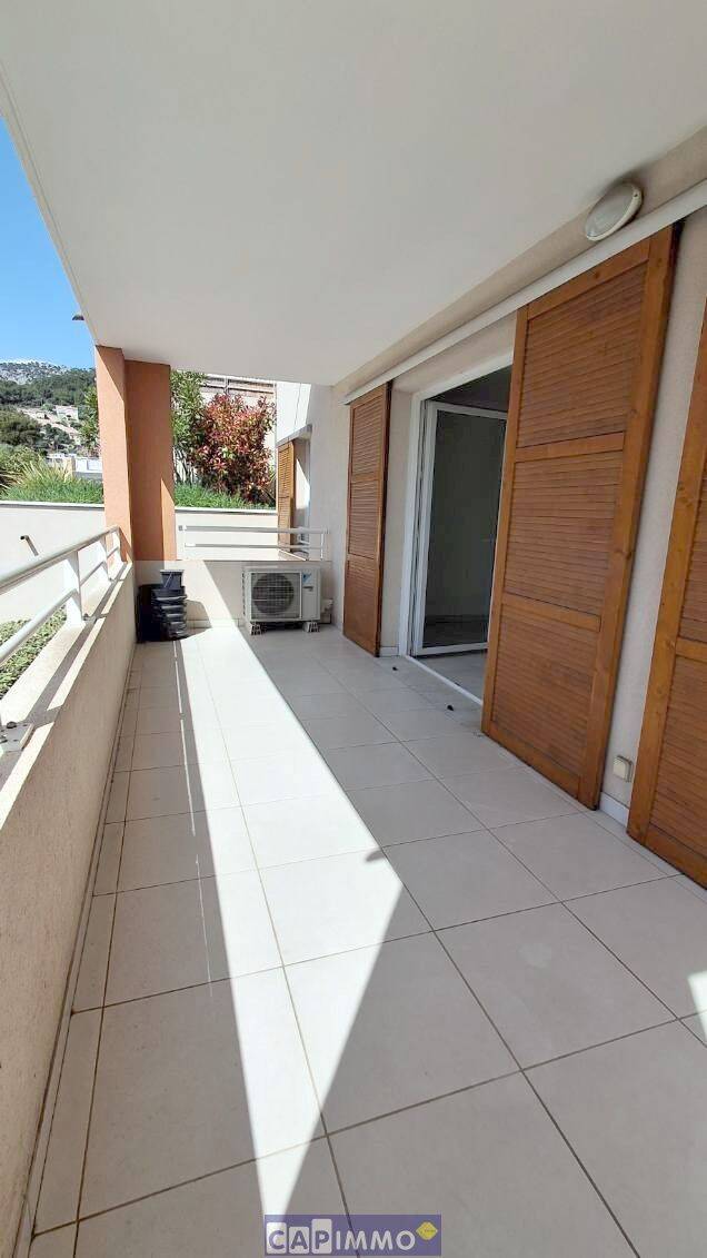 Appartement 3 pièces 57 m² · à La Valette-du-Var · 57,2 m² · 261 500 €