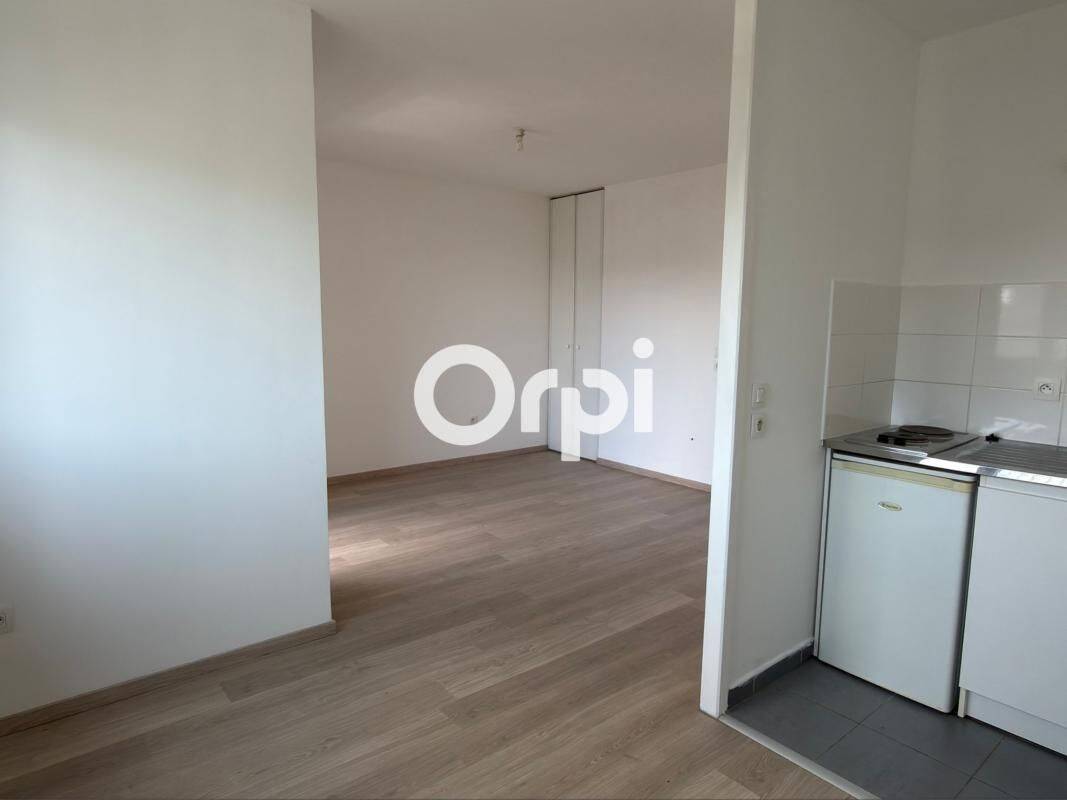 Appartement 1 pièce 30 m² · à Saint-André-lez-Lille · 30,4 m² · 118 900 €