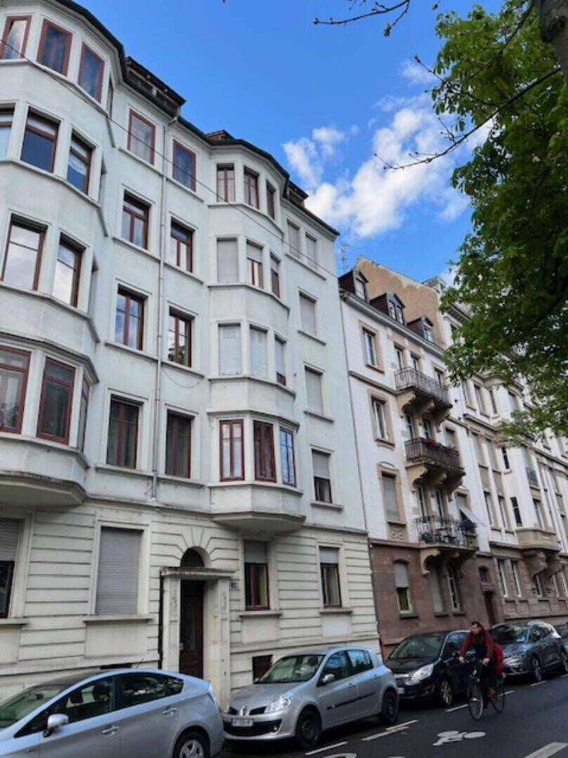 Appartement 3 pièces 75 m² · à Strasbourg · 75 m² · 256 800 €