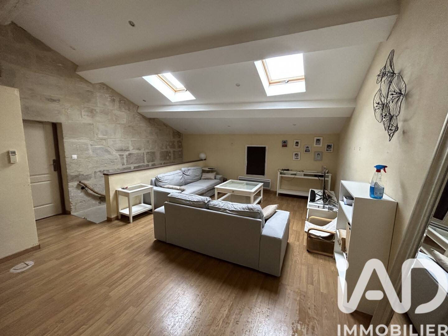 Maison 4 pièces 120 m² · à Aimargues · 119,5 m² · 229 000 €