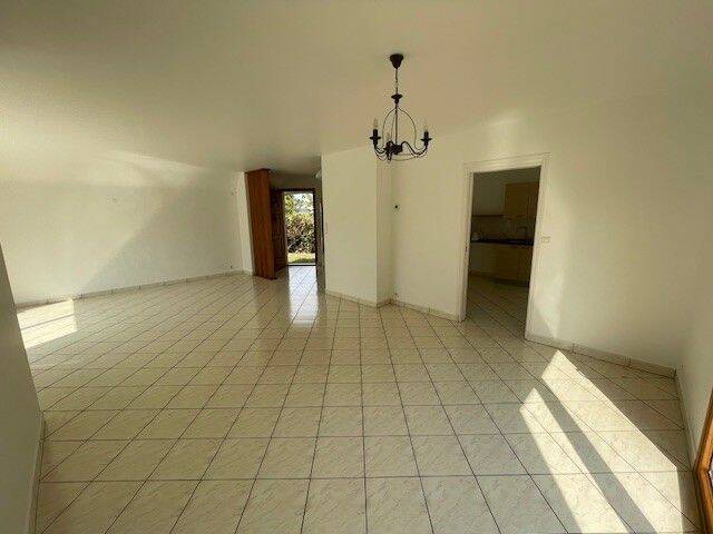 Maison 6 pièces 124 m² · à Vannes · 124 m² · 1 590 €