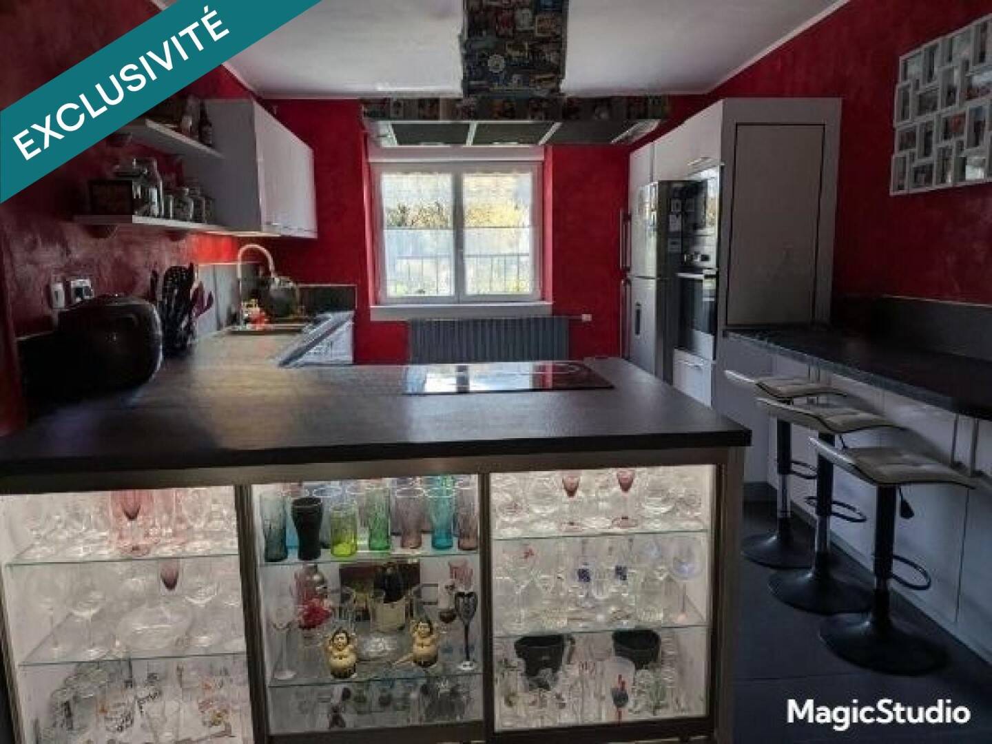 Maison 9 pièces 221 m² · à Arbois · 221 m² · 380 000 €