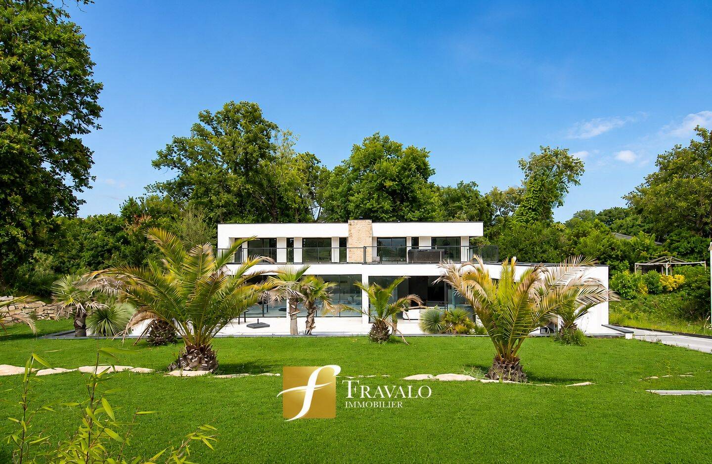 Maison 7 pièces 330 m² · à Vannes · 330 m² · 2 163 000 €