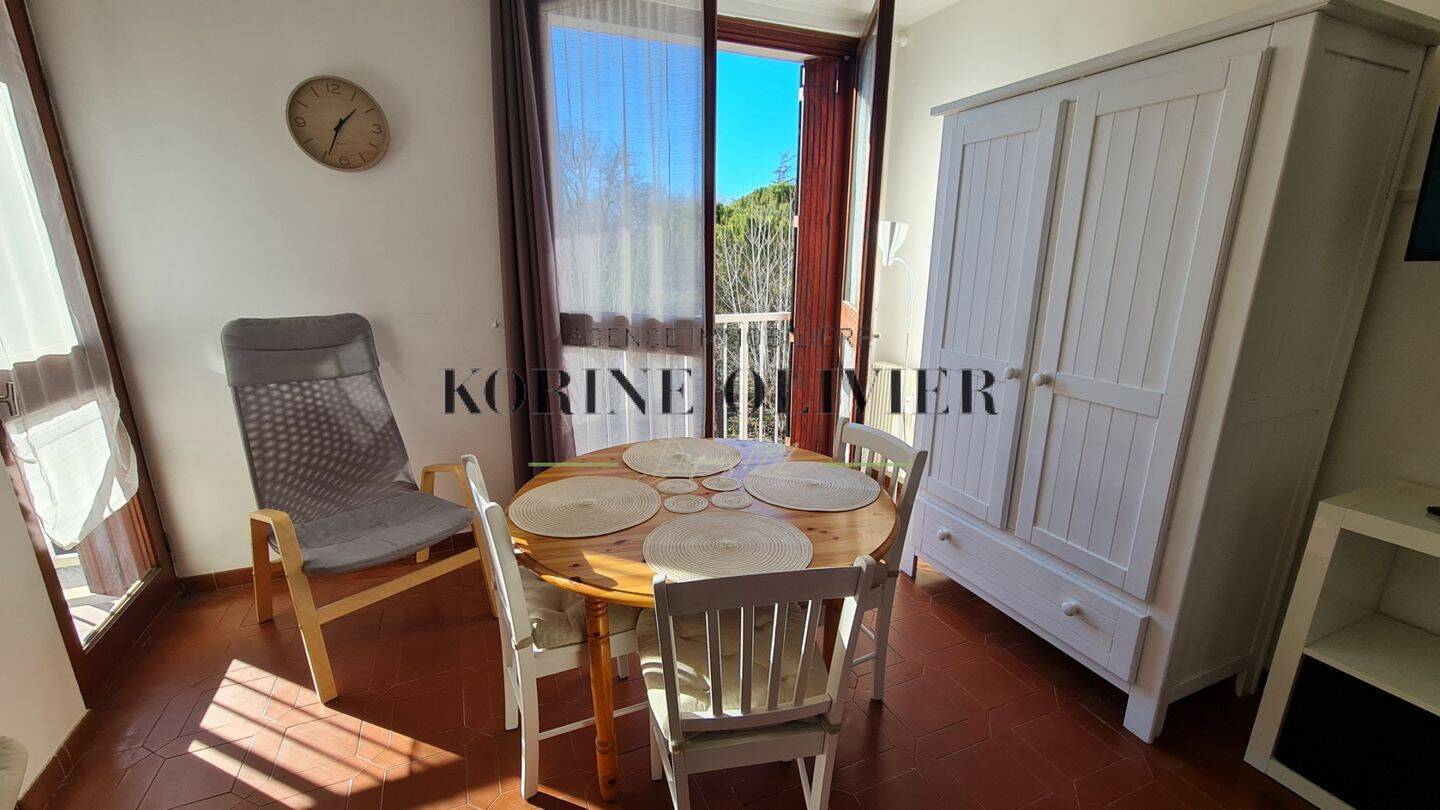 Appartement 1 pièce 27 m² · à Gréoux-les-Bains · 27 m² · 85 000 €