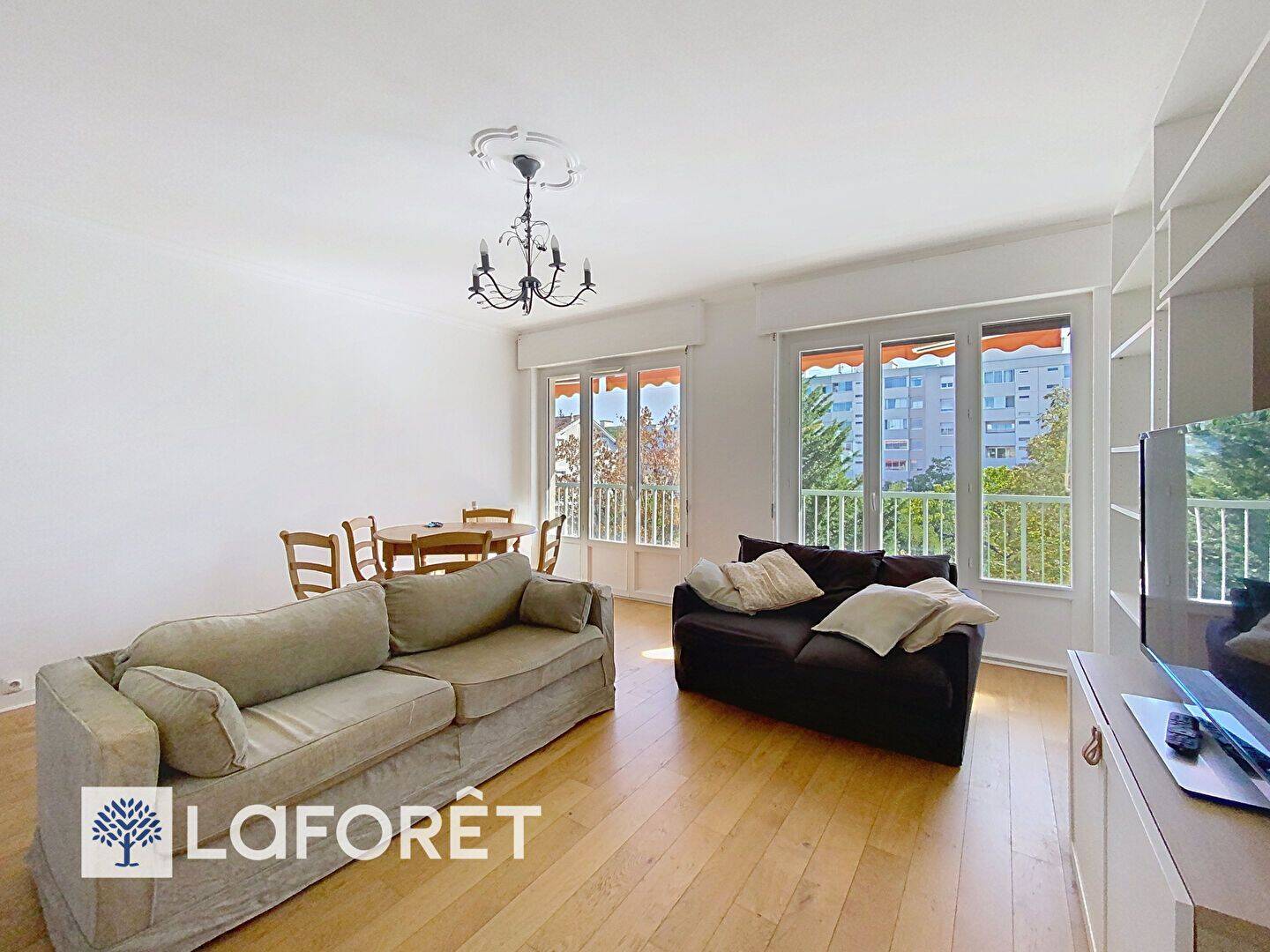 Appartement 3 pièces 69 m² · à Caluire-Et-Cuire · 69 m² · 1 163 €/mois