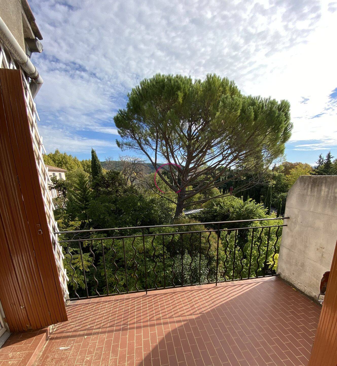 Appartement 3 pièces 91 m² · à Aix-en-Provence · 91 m² · 1 116 €/mois