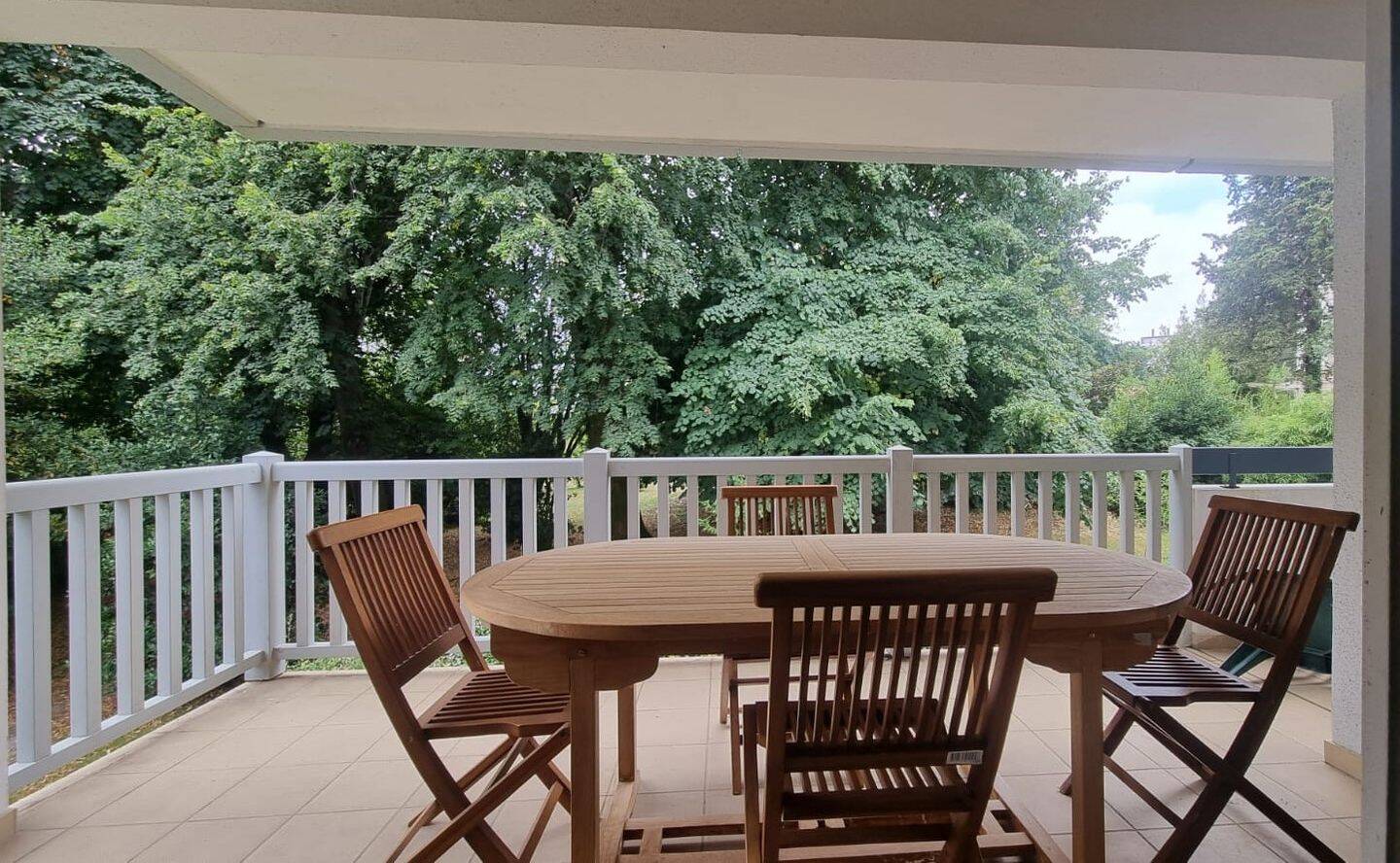 Appartement 3 pièces 90 m² · à Anglet · 89,6 m² · 446 250 €