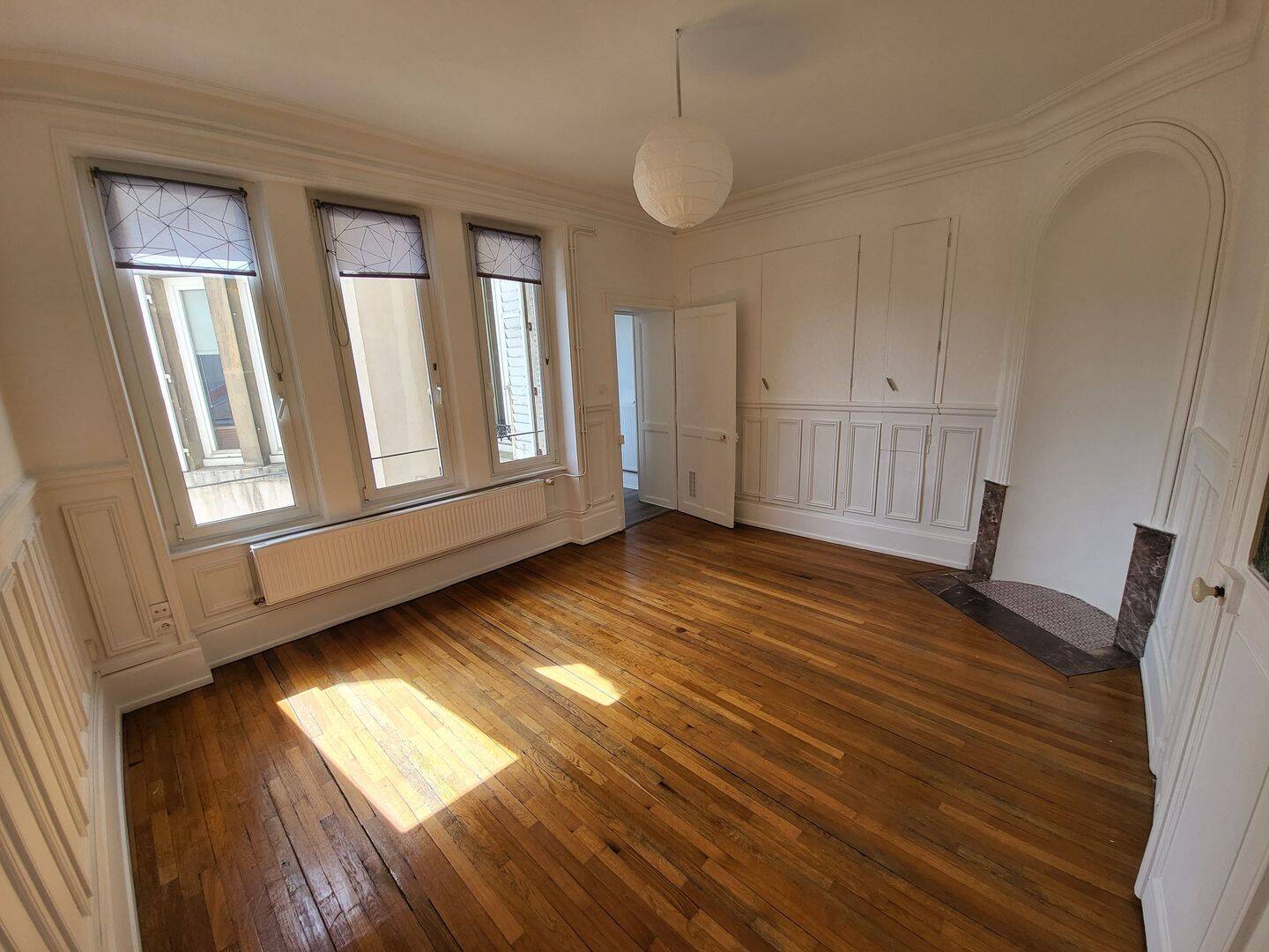 Appartement 3 pièces 80 m² · à Nancy · 80 m² · 795 €