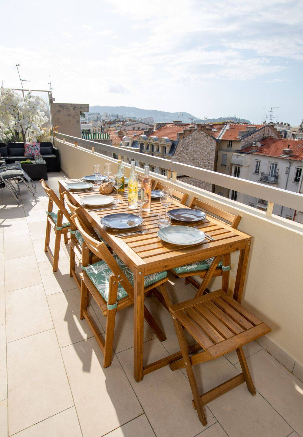 Appartement 3 pièces 55 m² · à Nice · 55 m² · 435 000 €