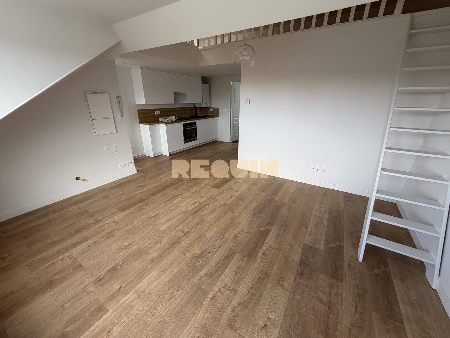 Appartement 3 pièces 40 m² · à Lille · 40,1 m² · 199 000 €