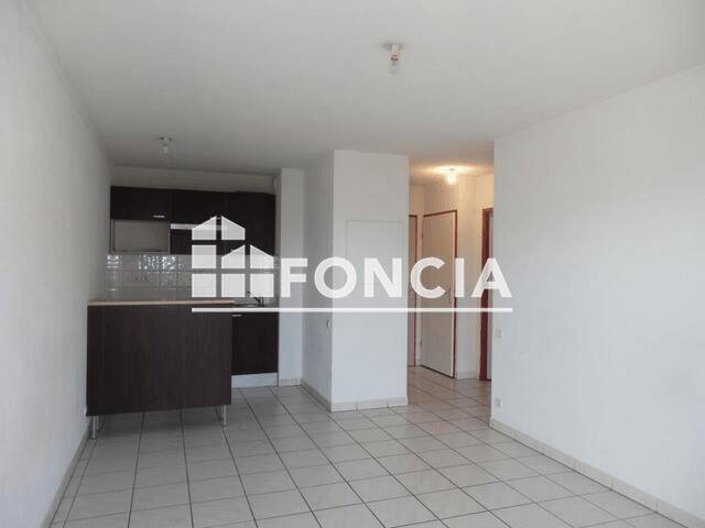 Appartement 2 pièces 36 m² · à Tarbes · 35,6 m² · 465 €
