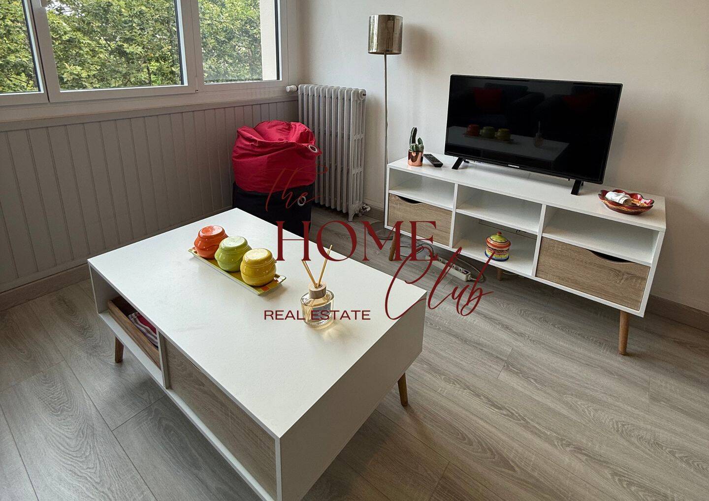 Appartement 2 pièces 36 m² · à Bayonne · 36 m² · 750 €/mois