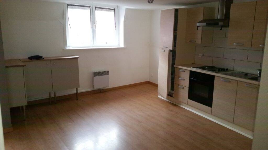 Appartement 2 pièces 78 m² · à Halluin · 78 m² · 745 €