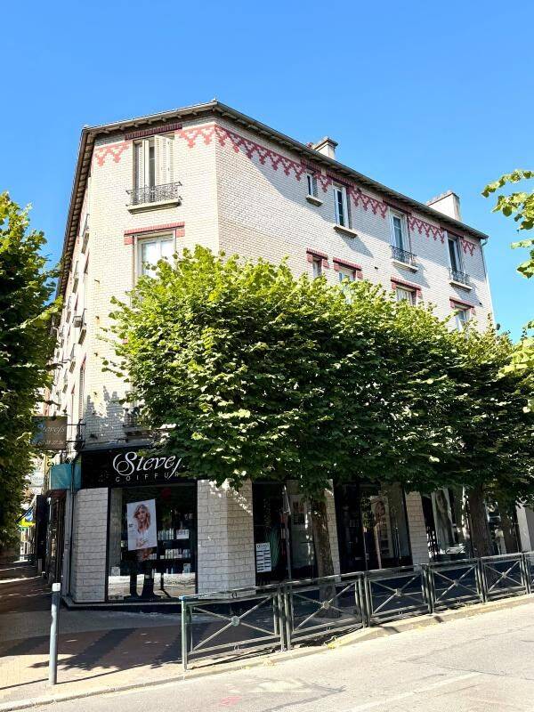 Appartement 1 pièce 20 m² · à Chelles · 20,1 m² · 720 €/mois
