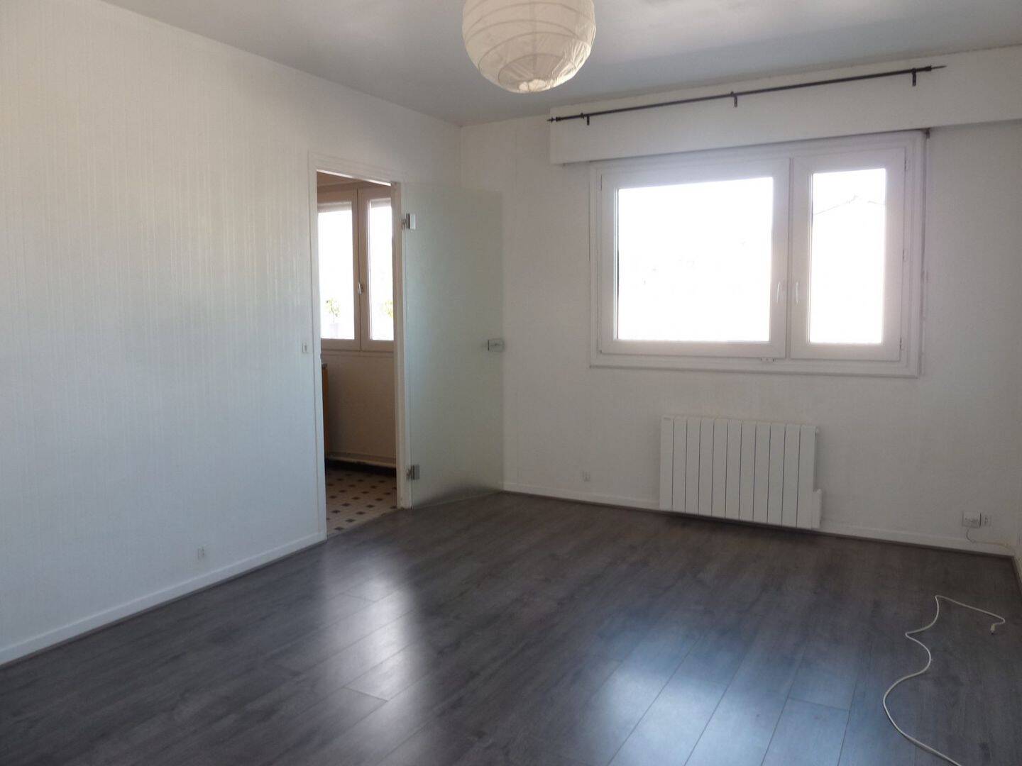 Appartement 1 pièce 29 m² · à Louviers · 28,9 m² · 441 €/mois