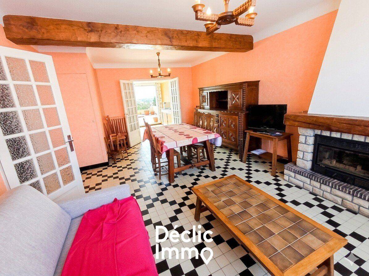Maison 5 pièces 90 m² · à La Roche-sur-Yon · 90 m² · 173 250 €
