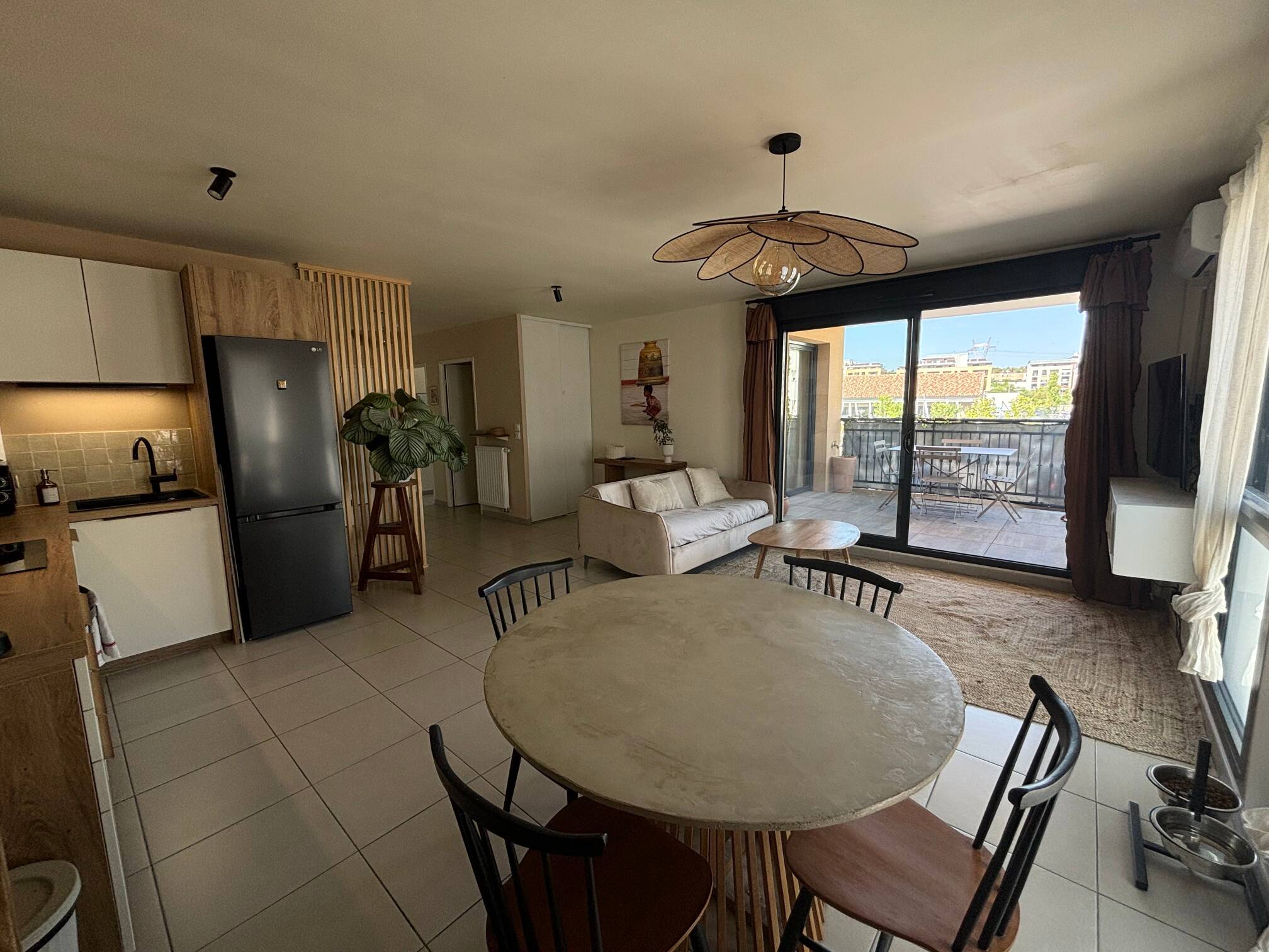 Appartement 3 pièces 69 m² · à Aix-en-Provence · 69 m² · 339 000 €