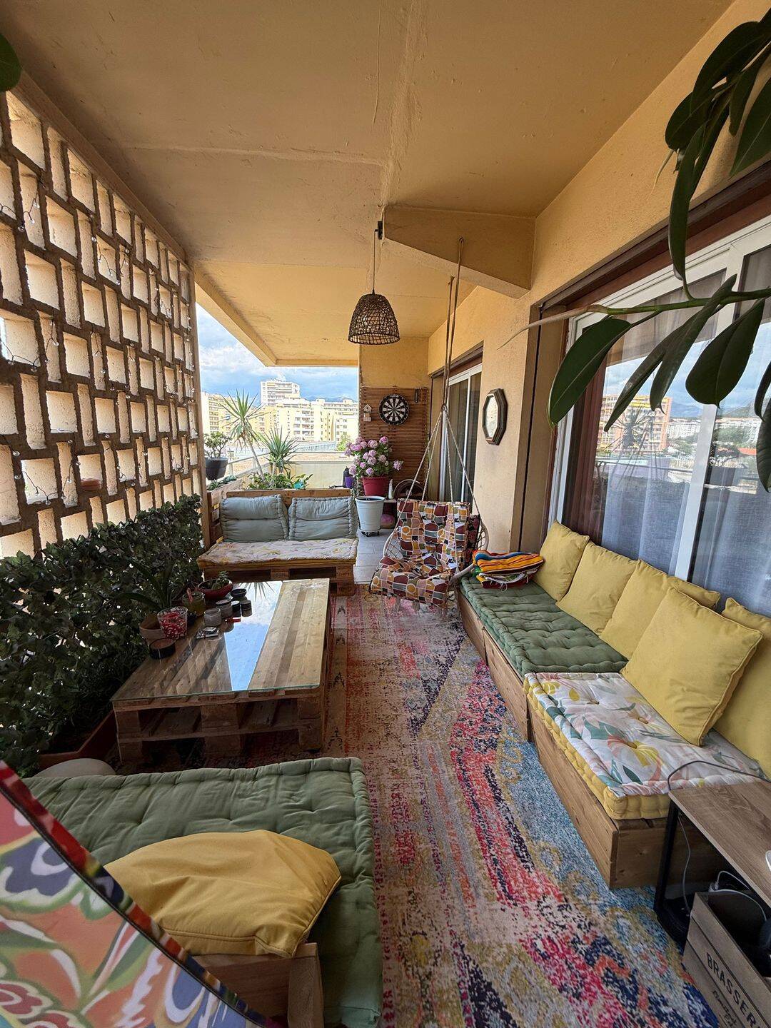 Appartement 4 pièces 105 m² · à Ajaccio · 105 m² · 359 000 €