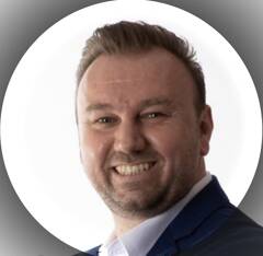 Dalibor GROZDIC iad logo