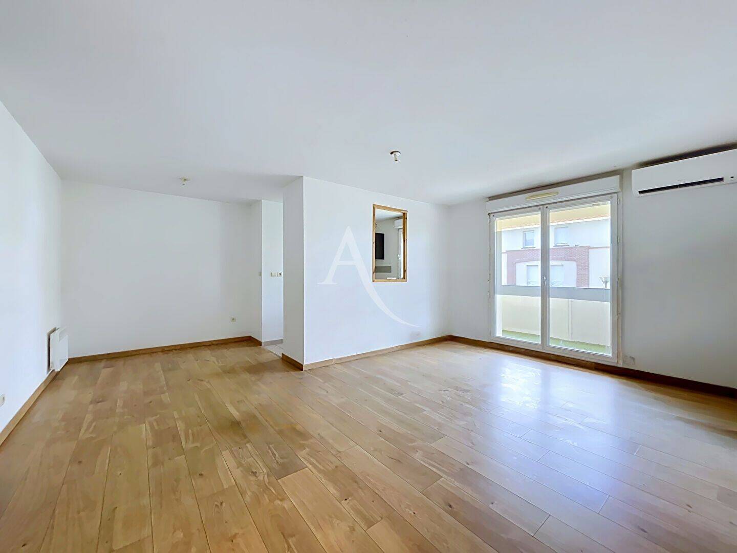 Appartement 4 pièces 73 m² · à Castelginest · 73 m² · 185 000 €