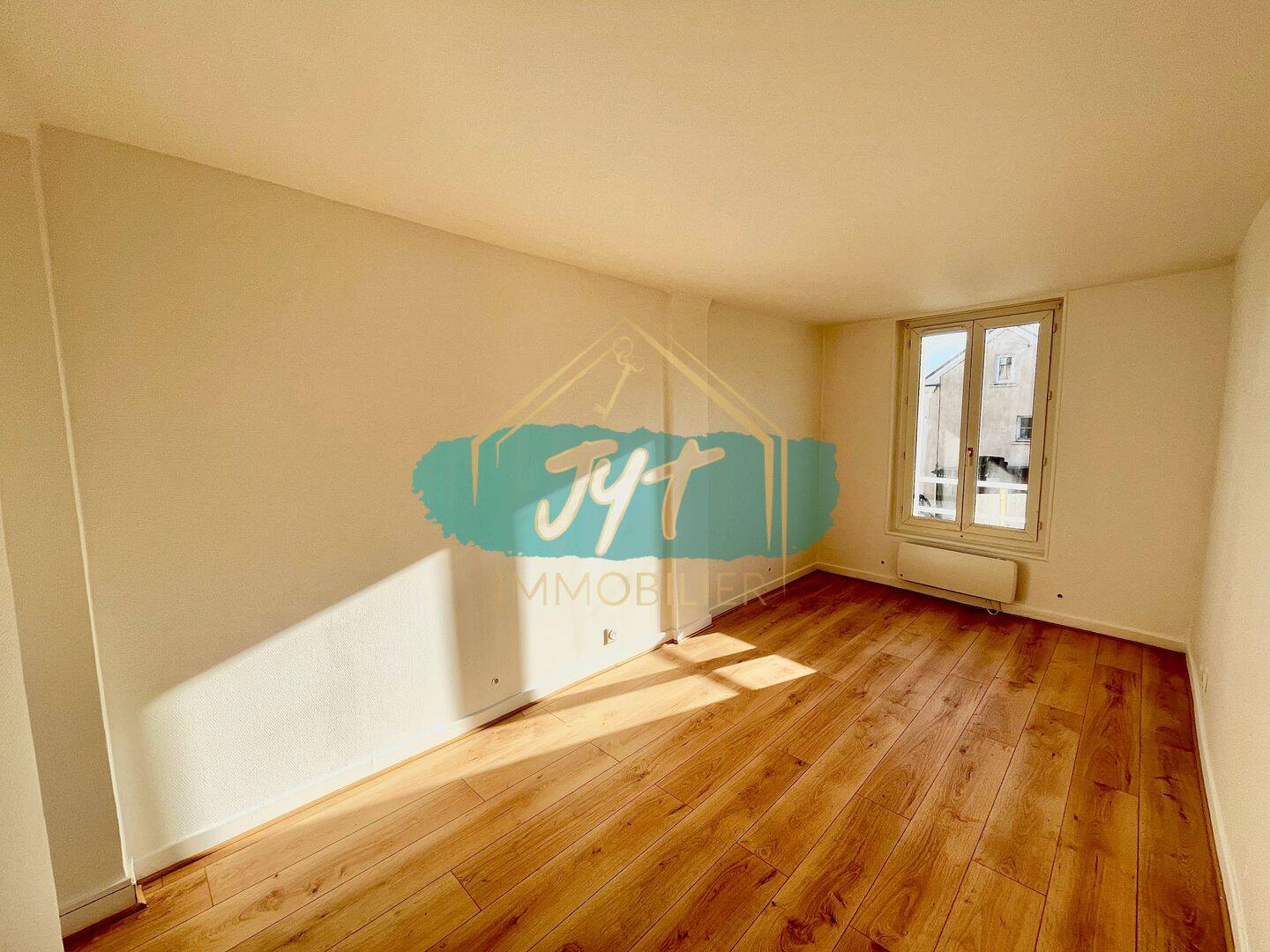 Appartement 1 pièce 21 m² · à Sarcelles · 21 m² · 560 €