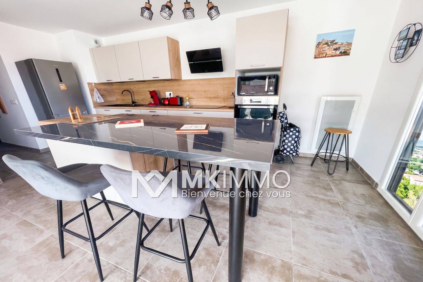 3 pièces 63 m² · à Cagnes-sur-Mer · 63 m² · 700 €/mois
