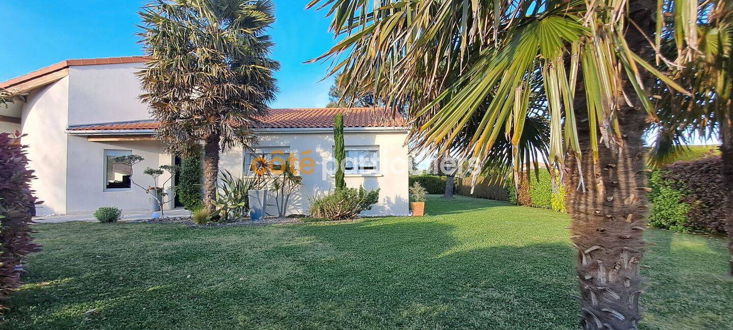 Maison 6 pièces 174 m² · à Sèvremoine · 174 m² · 361 000 €