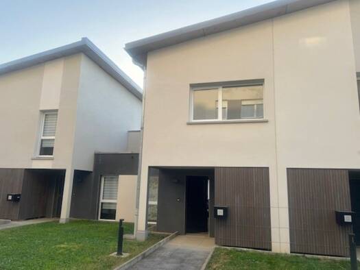 Maison à vendre 203 000 € 3 pièces 2 chambres 71 m² 3 054 m² de terrain Dijon 21000