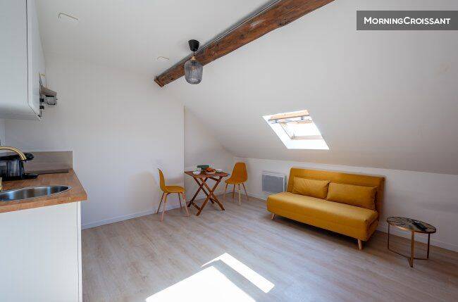 Appartement 2 pièces 25 m² · à Valenciennes · 25 m² · 950 €