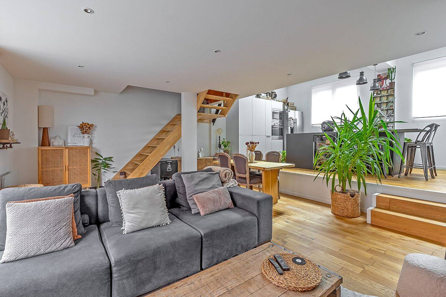 Maison 3 pièces 85 m² · à Tourcoing · 85 m² · 255 000 €