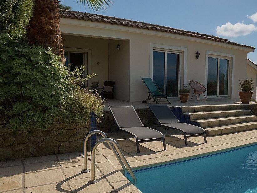 Maison 5 pièces 250 m² · à Saint-Florent · 250 m² · 1 895 000 €