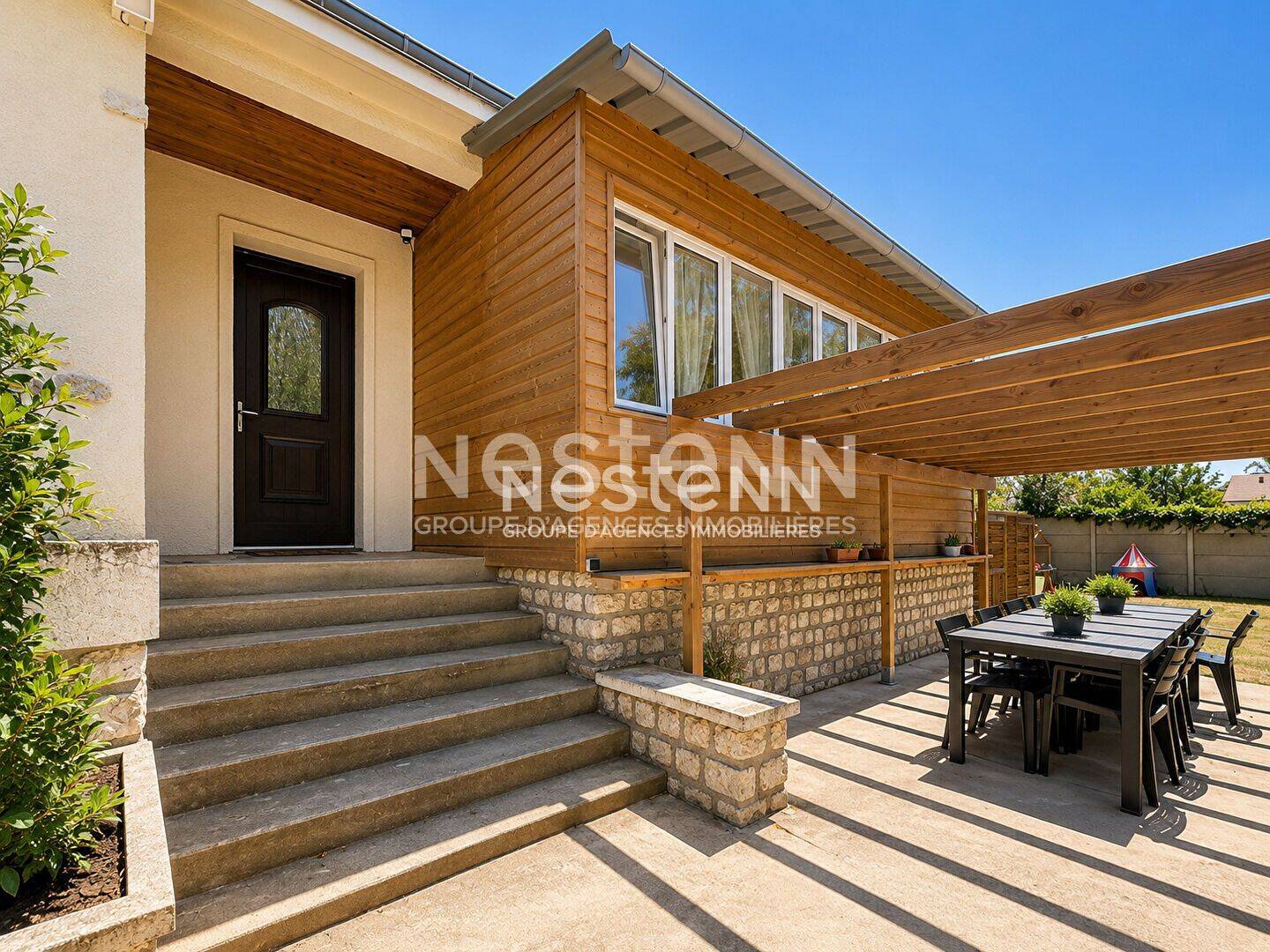 Maison 5 pièces 135 m² · à Dreux · 135 m² · 294 000 €