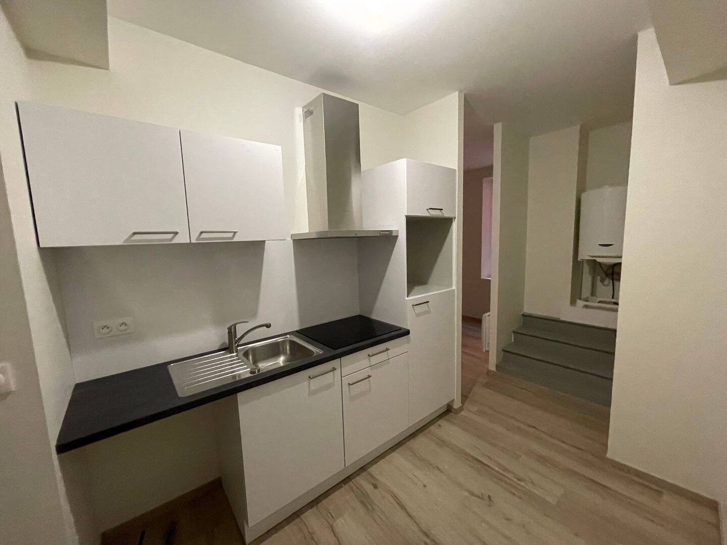 Appartement 2 pièces 25 m² · à Villefranche-de-Lauragais · 25 m² · 559 €