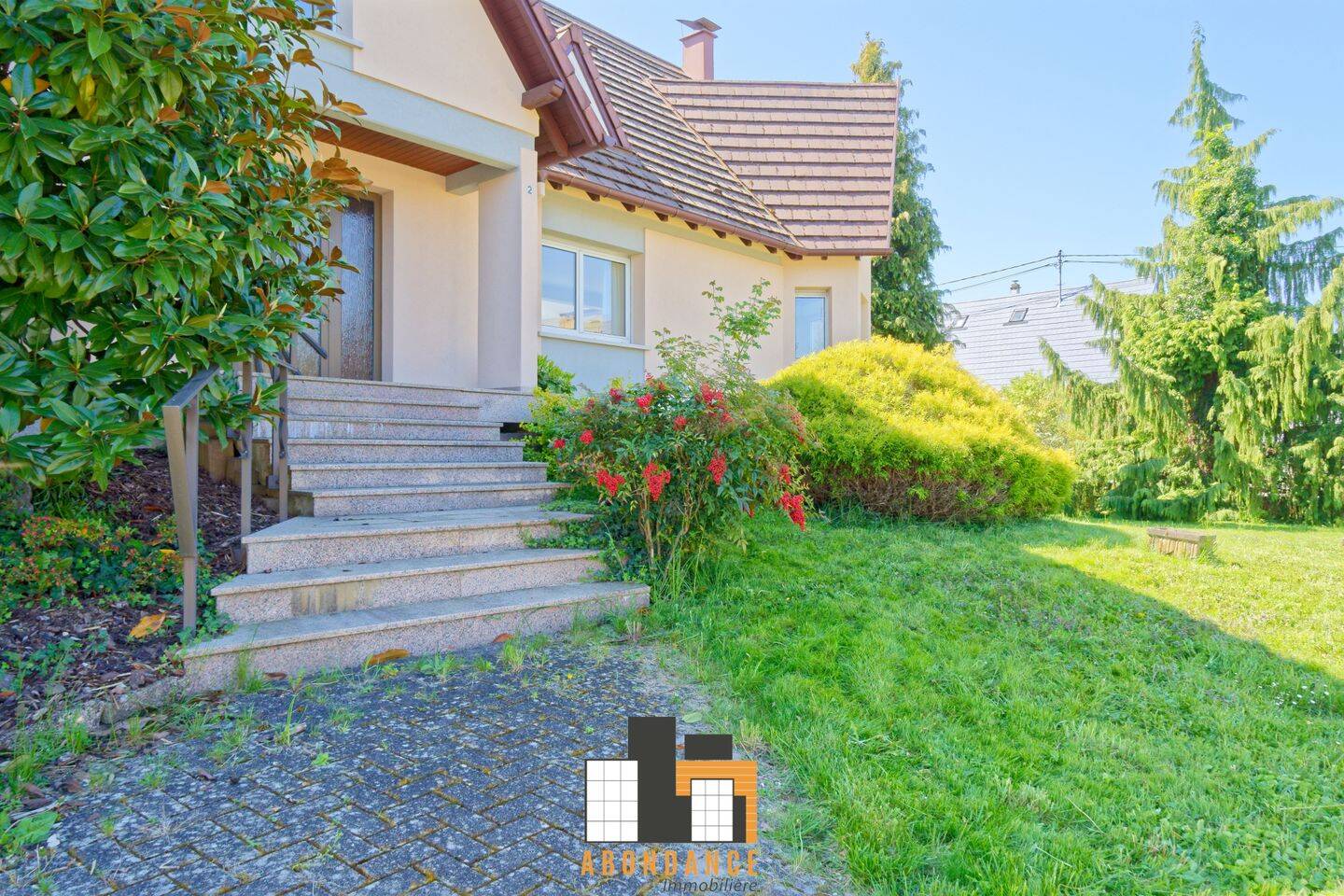 Maison 7 pièces 210 m² · à La Wantzenau · 210 m² · 699 500 €