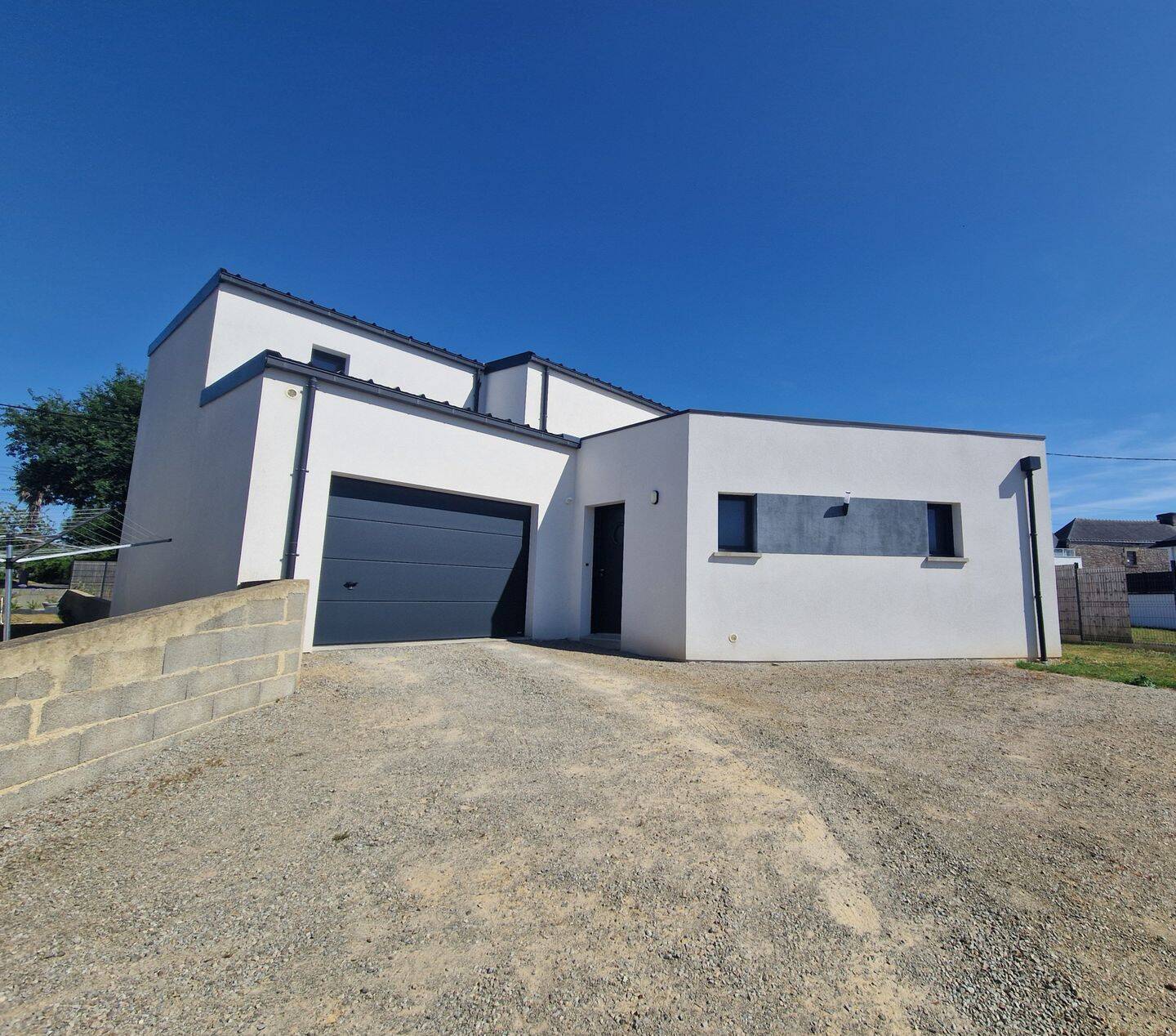 Maison 5 pièces 125 m² · à Noyal Pontivy · 125 m² · 295 400 €