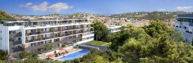 Maison à vendre 400 000 € 3 pièces 69,7 m² Vallauris 06220