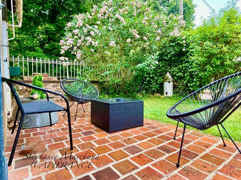 Maison 4 pièces 123 m² · à Meslay-le-Vidame · 123 m² · 177 000 €