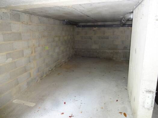 Parking à louer 34 € 5 m² Cité Universitaire-Albert Thomas Limoges 87000