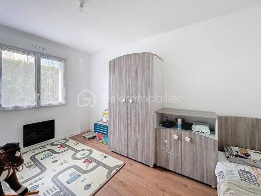 Maison de plain-pied à vendre 238 900 € 4 pièces 3 chambres 90,1 m² Pont-de-Buis-lès-Quimerch 29590