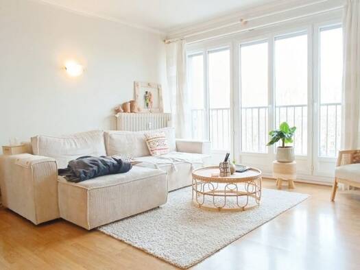 Appartement à vendre 173 000 € 5 pièces 3 chambres 104,7 m² 4ème étage Tourcoing 59200