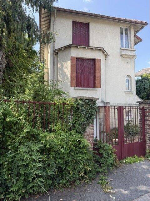 Maison 5 pièces — Ermont, Cernay (3)