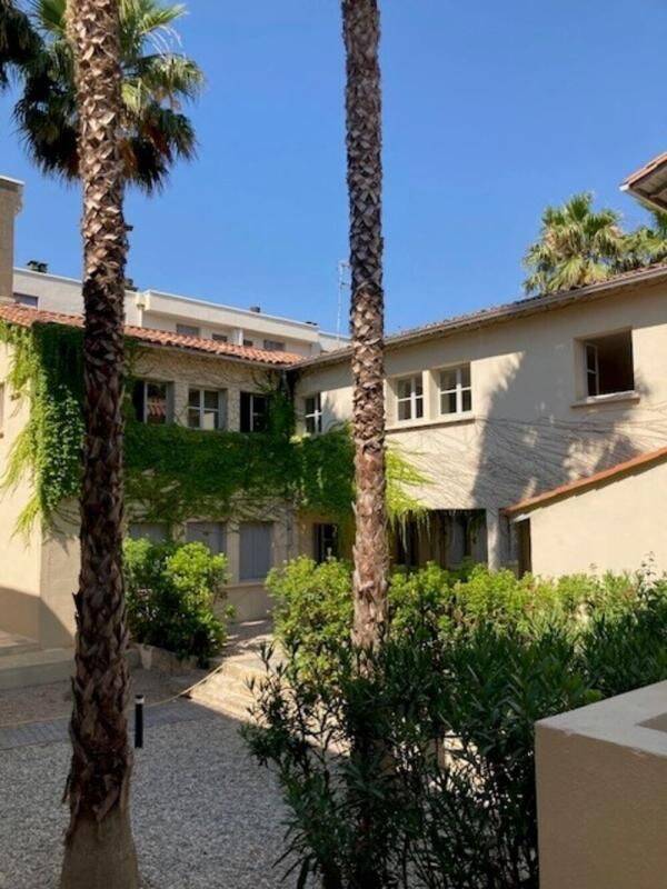 Appartement 1 pièce 15 m² · à Montpellier · 15 m² · 418 €/mois