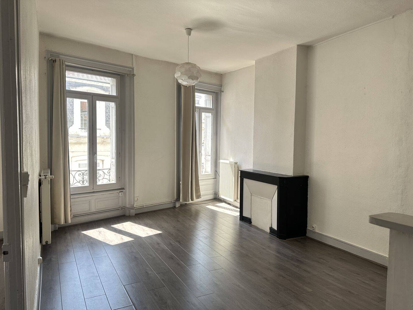 Appartement 2 pièces 52 m² · à Saint-Étienne · 51,9 m² · 65 000 €