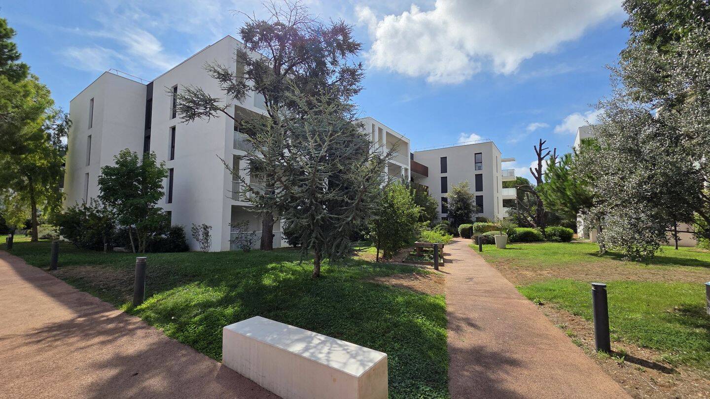 Appartement 3 pièces 65 m² · à Montpellier · 65 m² · 926 €/mois