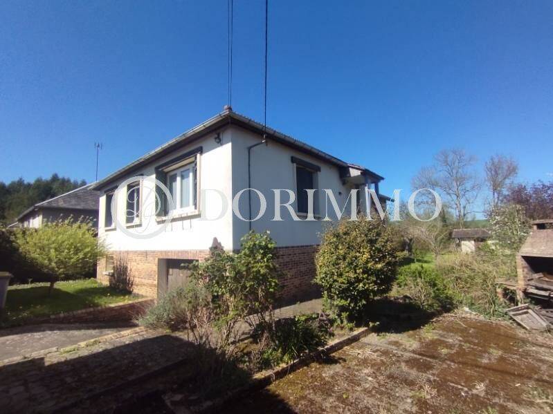 Maison 5 pièces 96 m² · à Milly-sur-Thérain · 96 m² · 179 000 €