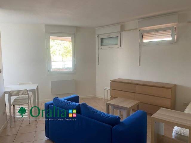 Appartement 1 pièce 29 m² · à Bron · 28,9 m² · 648 €